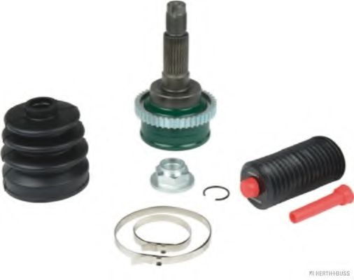ШРУС с пыльником MAZDA FA152550XB ШРУС с пыльником MAZDA FA152550XB