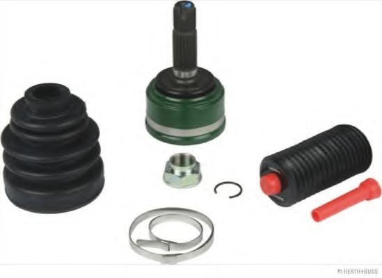 ШРУС с пыльником Honda/Acura 44010SB2750 ШРУС с пыльником Honda/Acura 44010SB2750
