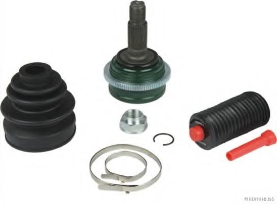ШРУС с пыльником Honda/Acura 44014SE0000 ШРУС с пыльником Honda/Acura 44014SE0000