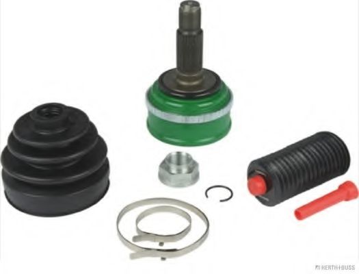 ШРУС с пыльником Honda/Acura 44014S0KC00 ШРУС с пыльником Honda/Acura 44014S0KC00