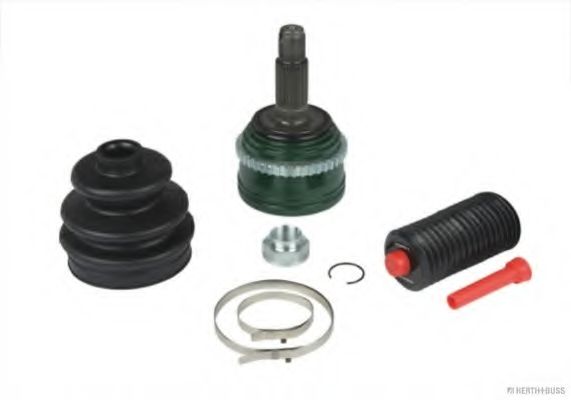 ШРУС с пыльником Honda/Acura 44306S74E51 ШРУС с пыльником Honda/Acura 44306S74E51