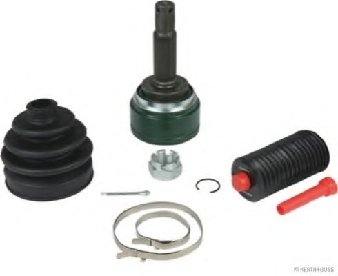 ШРУС с пыльником MITSUBISHI MR580911 ШРУС с пыльником MITSUBISHI MR580911