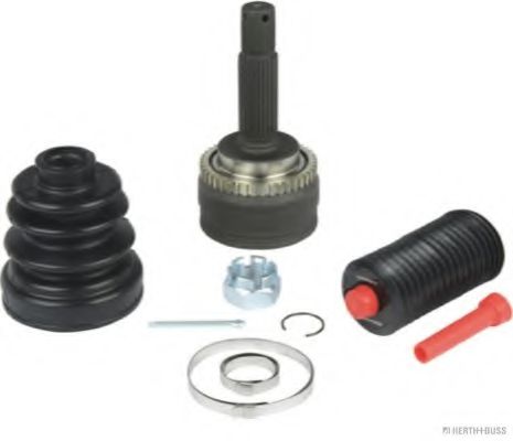 ШРУС с пыльником MITSUBISHI MB886539 ШРУС с пыльником MITSUBISHI MB886539
