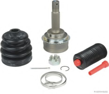 ШРУС с пыльником MITSUBISHI MB896527 ШРУС с пыльником MITSUBISHI MB896527