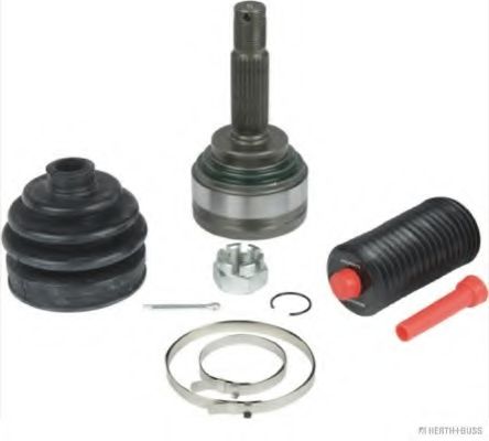 ШРУС с пыльником MITSUBISHI MR580562 ШРУС с пыльником MITSUBISHI MR580562