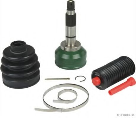ШРУС с пыльником SUBARU 723291381 ШРУС с пыльником SUBARU 723291381