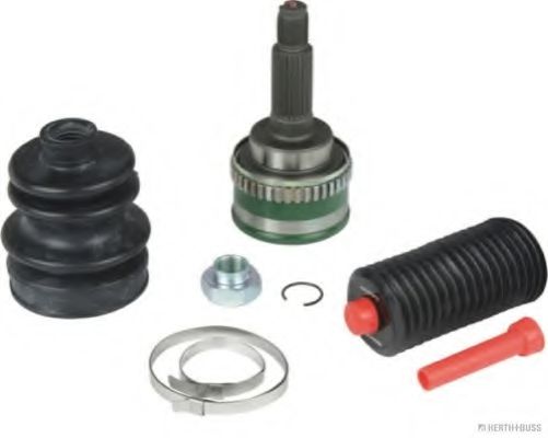 ШРУС с пыльником SUZUKI 4410175F20 ШРУС с пыльником SUZUKI 4410175F20