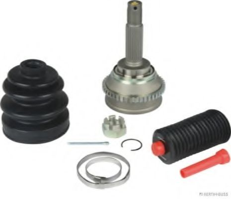 ШРУС с пыльником Hyundai/Kia 4950829L01 ШРУС с пыльником Hyundai/Kia 4950829L01