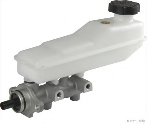 Главный тормозной цилиндр Hyundai/Kia 58510-4H000