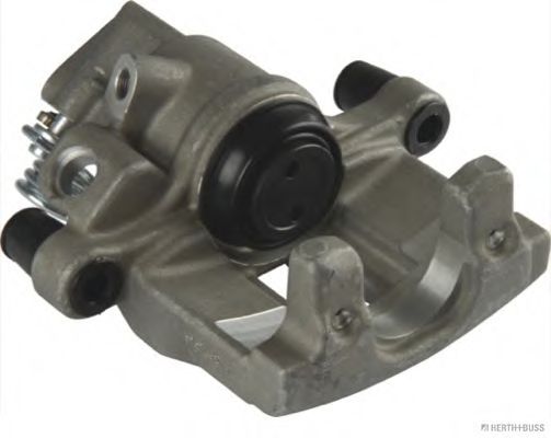 Тормозной суппорт MAZDA BPYK-26-61XB