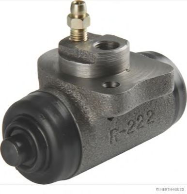 Рабочий тормозной цилиндр JAKOPARTS J3230906