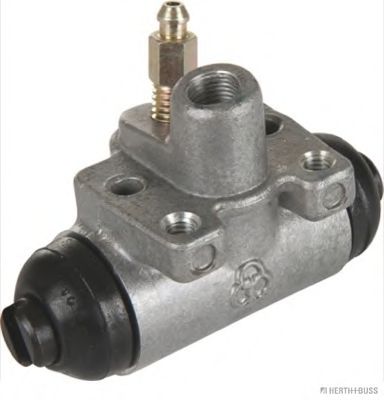 Рабочий тормозной цилиндр JAKOPARTS J3244003