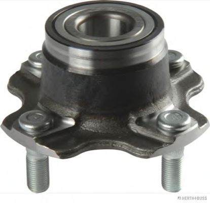 Подшипник ступицы SUZUKI 4340277A01 Подшипник ступицы SUZUKI 4340277A01
