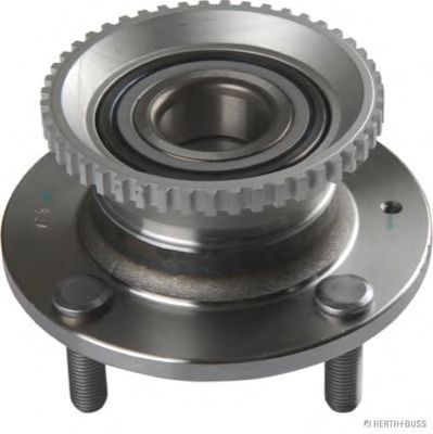 Подшипник ступицы Hyundai/Kia 5271034600 Подшипник ступицы Hyundai/Kia 5271034600