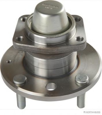 Подшипник ступицы GM 96328247 Подшипник ступицы GM 96328247