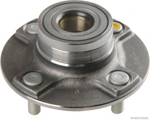 Подшипник ступицы Nissan/Infiniti 4320070N01 Подшипник ступицы Nissan/Infiniti 4320070N01