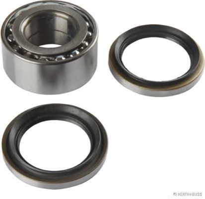 Подшипник ступицы JAKOPARTS J4712070 Подшипник ступицы JAKOPARTS J4712070