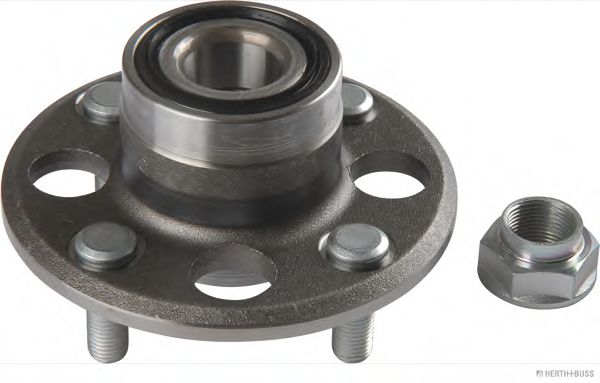 Подшипник ступицы JAKOPARTS J4714010