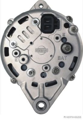 Генератор Nissan/Infiniti 2310017C00RE Генератор Nissan/Infiniti 2310017C00RE