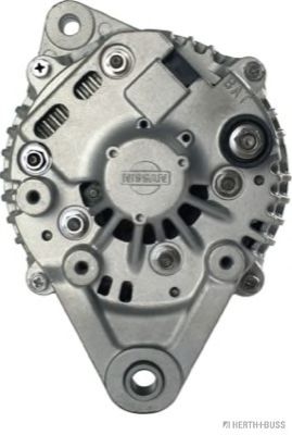 Генератор JAKOPARTS J5111063 Генератор JAKOPARTS J5111063