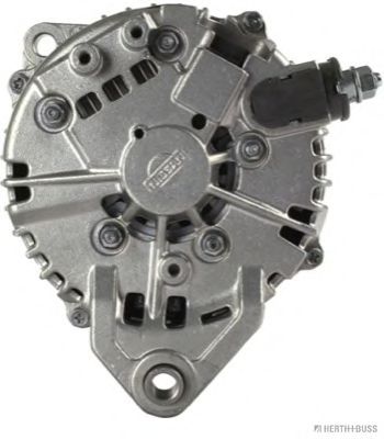 Генератор Nissan/Infiniti 231000W404 Генератор Nissan/Infiniti 231000W404