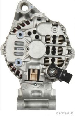 Генератор MAZDA C40118300B Генератор MAZDA C40118300B