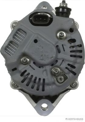 Генератор JAKOPARTS J5118020 Генератор JAKOPARTS J5118020