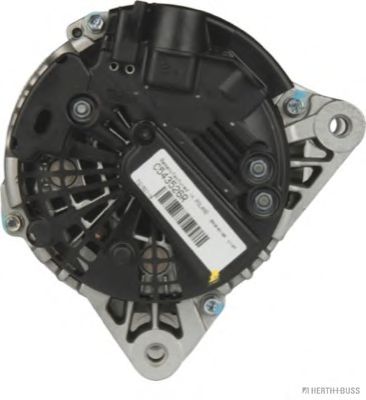 Генератор SUZUKI 3140068D02000 Генератор SUZUKI 3140068D02000