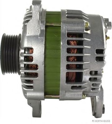 Генератор Nissan/Infiniti 231000W404 Генератор Nissan/Infiniti 231000W404