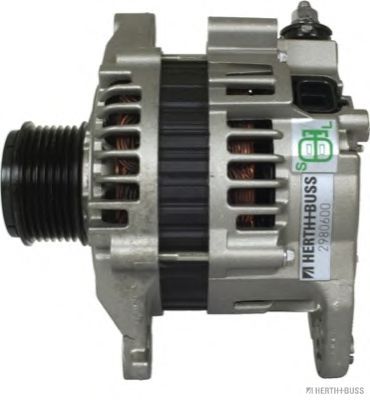 Генератор Nissan/Infiniti 23100VC10C Генератор Nissan/Infiniti 23100VC10C