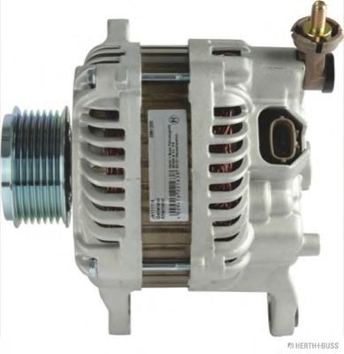 Генератор Nissan/Infiniti 23100EB34M Генератор Nissan/Infiniti 23100EB34M