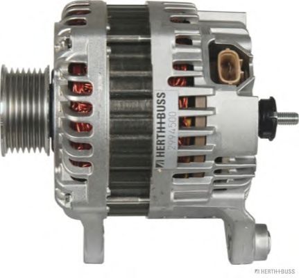 Генератор Nissan/Infiniti 23100JF01A Генератор Nissan/Infiniti 23100JF01A