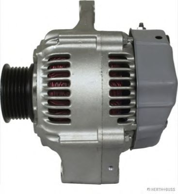 Генератор Toyota/Lexus 2706076040 Генератор Toyota/Lexus 2706076040