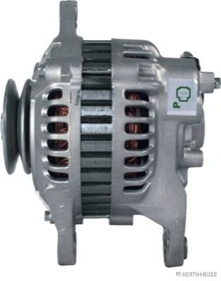 Генератор MAZDA B67518300C Генератор MAZDA B67518300C