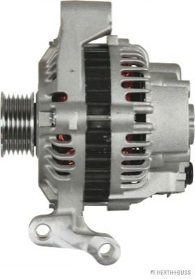 Генератор MAZDA C40118300B Генератор MAZDA C40118300B