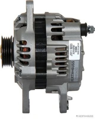 Генератор MITSUBISHI MD336780 Генератор MITSUBISHI MD336780