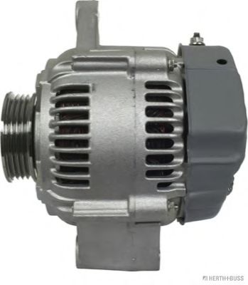 Генератор JAKOPARTS J5118020 Генератор JAKOPARTS J5118020