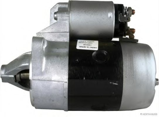 Стартер JAKOPARTS J5211005 Стартер JAKOPARTS J5211005