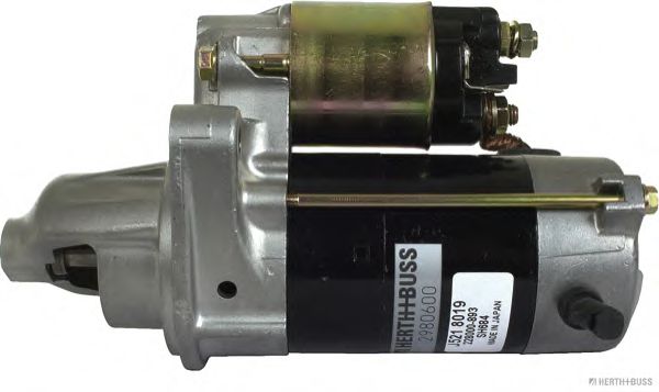 Стартер SUBARU 3110063J00 Стартер SUBARU 3110063J00