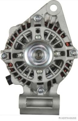 Генератор MAZDA C40118300B Генератор MAZDA C40118300B