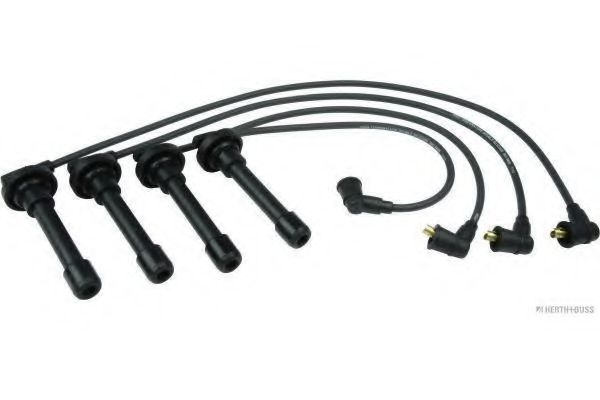 Комплект проводов зажигания JAKOPARTS J5384006
