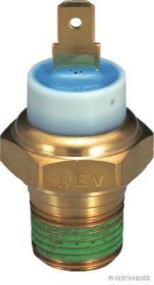 Датчик включения вентилятора jakoparts J5656006