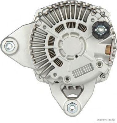 Генератор Nissan/Infiniti 23100BC02M Генератор Nissan/Infiniti 23100BC02M