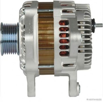 Генератор Nissan/Infiniti 23100BC02M Генератор Nissan/Infiniti 23100BC02M