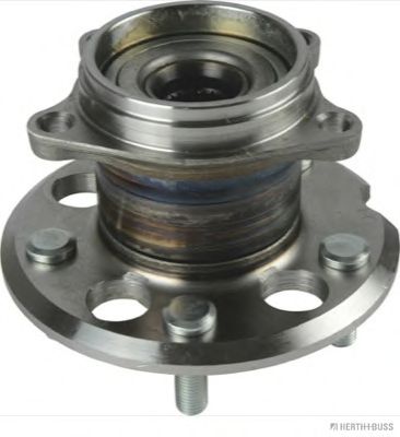 Подшипник ступицы JAKOPARTS J4712059