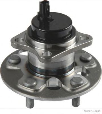 Подшипник ступицы JAKOPARTS J4712082