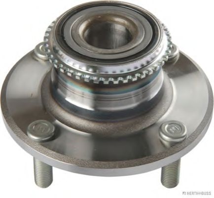 Подшипник ступицы JAKOPARTS J4715042