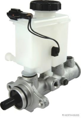Главный тормозной цилиндр GM 96425306