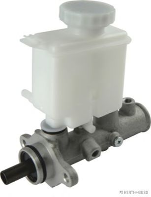 Главный тормозной цилиндр GM 96345050