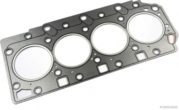 Прокладка головки блока цилиндра JAKOPARTS J1250550